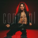 07-05-1978 Van Halen 
David Lee Roth at studio Amsterdam

[keywords]Posed, Eyecontact[/keywords]